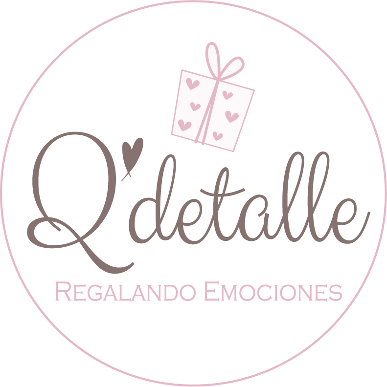 Q'detalle Logo